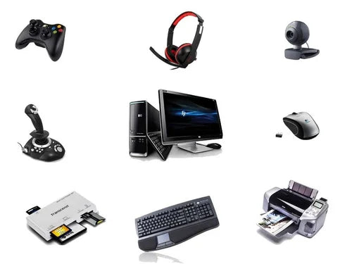 Computing