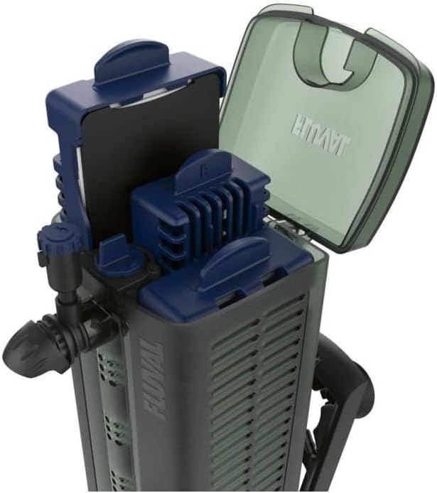 Fluval U4 Internal Filter, 240 Litre