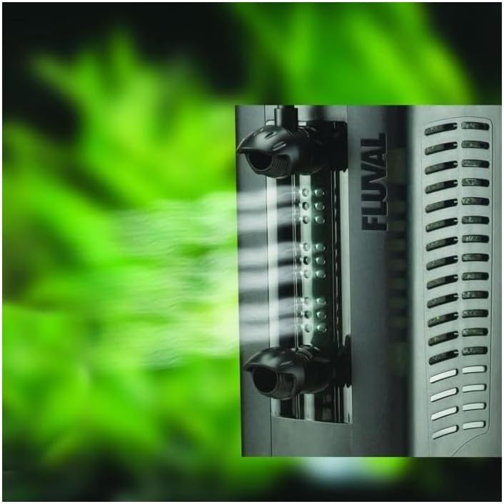 Fluval U4 Internal Filter, 240 Litre
