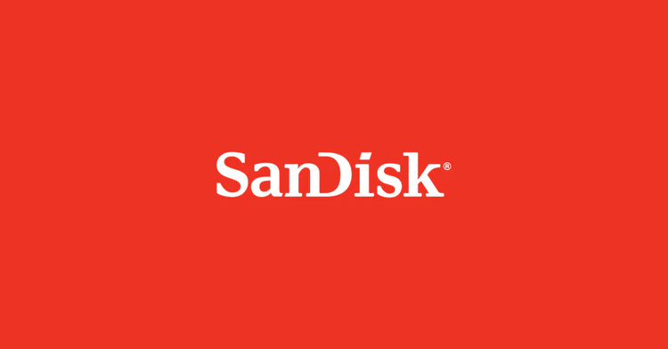 SanDisk