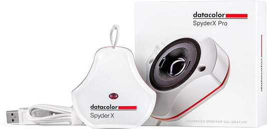 Datacolor Spyder5PRO Monitor Calibration Tool